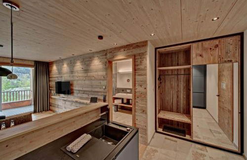 Eibele Chalets - Foto 42