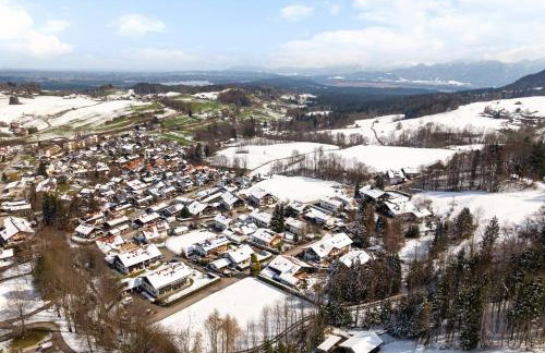 ruhige und neue Ferienwohnung am Berg - Foto 65