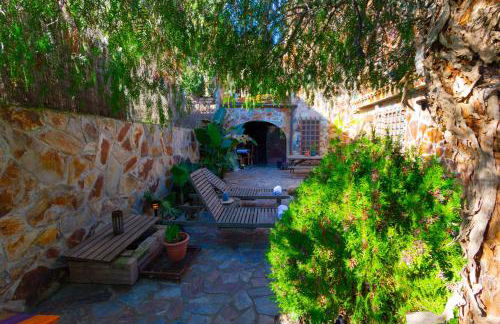 Catalunya Casas Unique villa in Costa Maresme 27km to Barcelona! - Foto 32