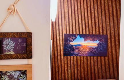 Costa Adeje Sunset Ocean View with Patio B By-Tenerife365 - Foto 5