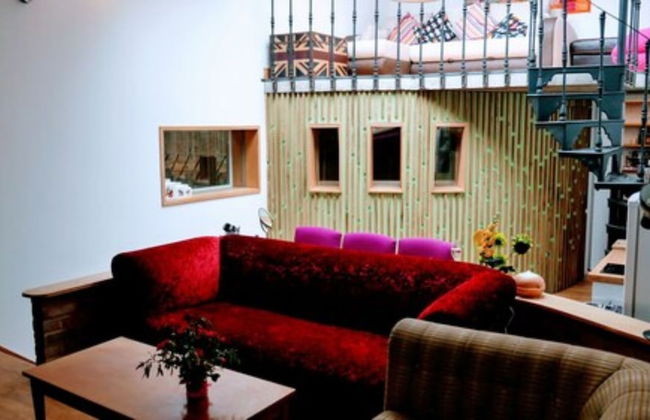 Yoghurt Rooms - Foto 4