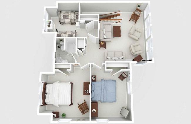 Wright by the Sea For 10! - Photo 29