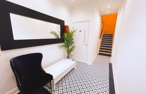 Bristol City Stays - Cabot Circus - Foto 19