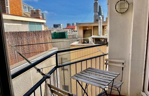 BarcelonaForRent Market Penthouse - Photo 36