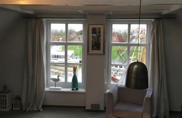 Kapitänshaus mit Hafenblick - Foto 29