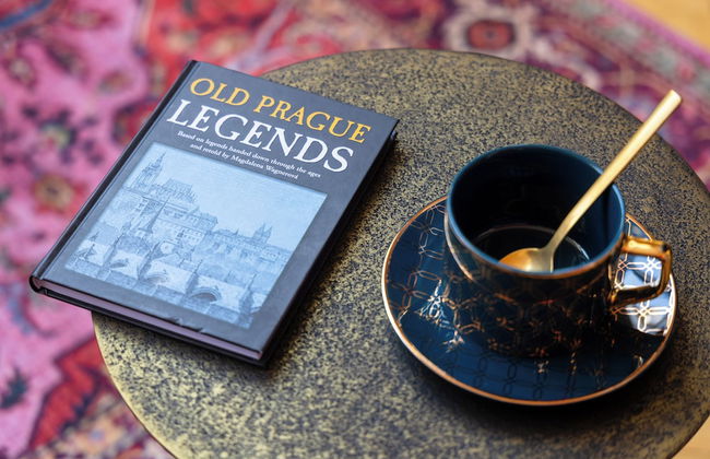 Decadent Art Deco Apartment in Old Town - Foto 18