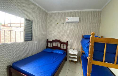 Casa aconchegante prox ao Sesc Bertioga 2 quartos, 2 banheiros - Foto 22