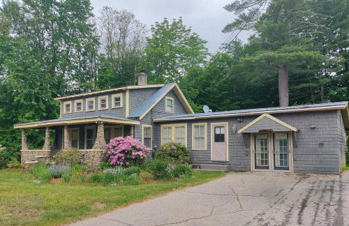 White Mountain Dream House - Foto 1