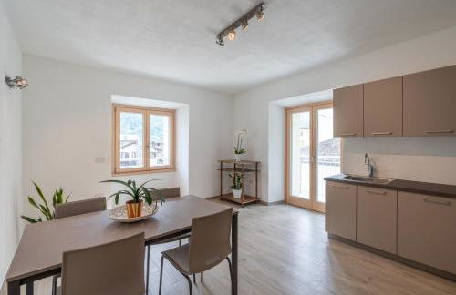 Al Campanile - Valtellina - 15 min da Bernina Express - Foto 6