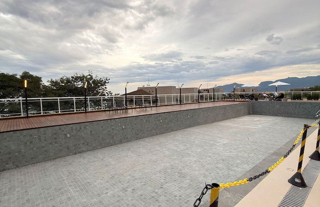 Apt Porto Real Resort Voyage - Foto 33