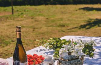 Powk Meadow Farmhouse - Foto 32