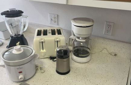 4 BR No carpet Just Remodeled Unit SR1205 - Foto 39