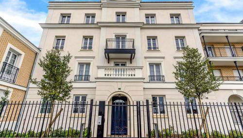 *DISNEYLAND-SERRIS* Studio Cosy - Foto 2