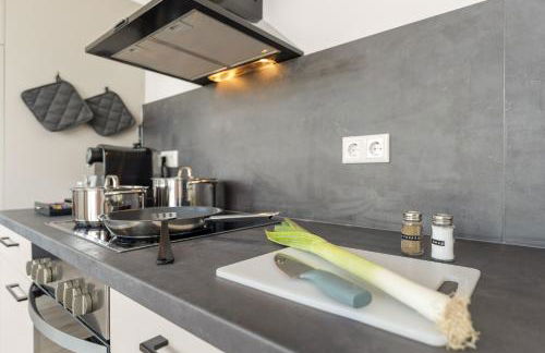 LINDENLOFT - Modernes Apartment am Lindenbogen - Photo 17