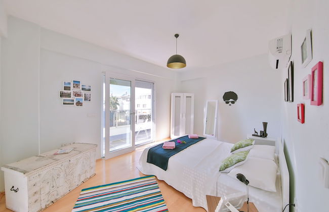 EV Apartments - Foto 2