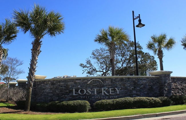 Lost Key B702 - Foto 56