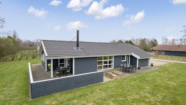 "Tinka" - 1.2km to the fjord - Foto 3, House