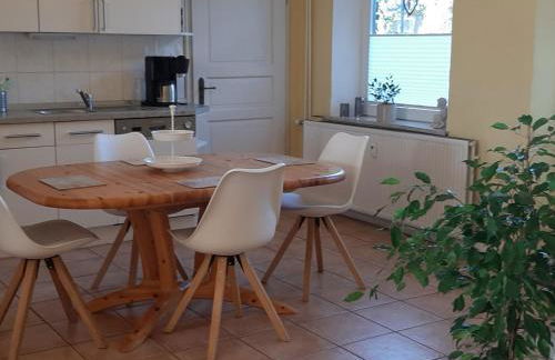 Schöne Ferienwohnung Im alten Gasthaus in Stoltebüll - Foto 12