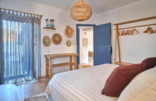 Leticia Villa with pool with amazing sea views, Paros - Photo 9