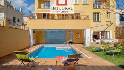 Casa Teva Palamós - Foto 3, Garden