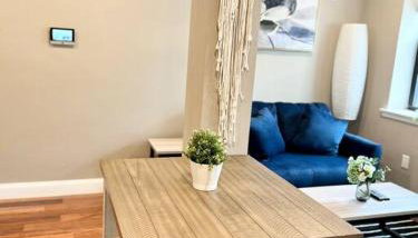 407 Sweetest cottage 1bed room Apt in center city - Foto 2