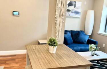 407 Sweetest cottage 1bed room Apt in center city - Foto 2