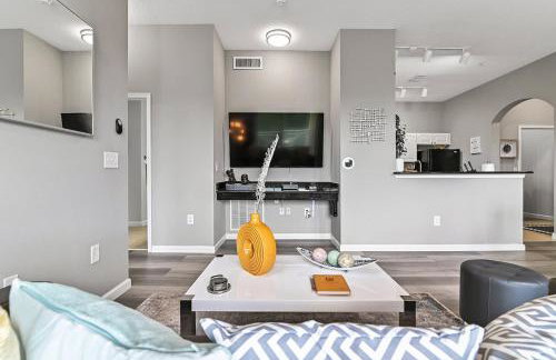 Sunset every single day ReserveView 4BRElevator - Foto 23