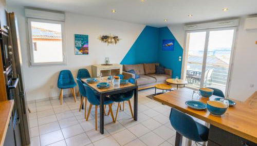 Le Beluga XL - Confort et proximité Airbus - Photo 2