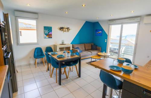 Le Beluga XL - Confort et proximité Airbus - Foto 2