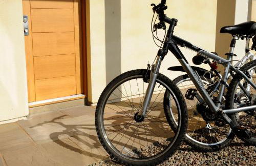 Craigmhor Lodge & Courtyard - Foto 55