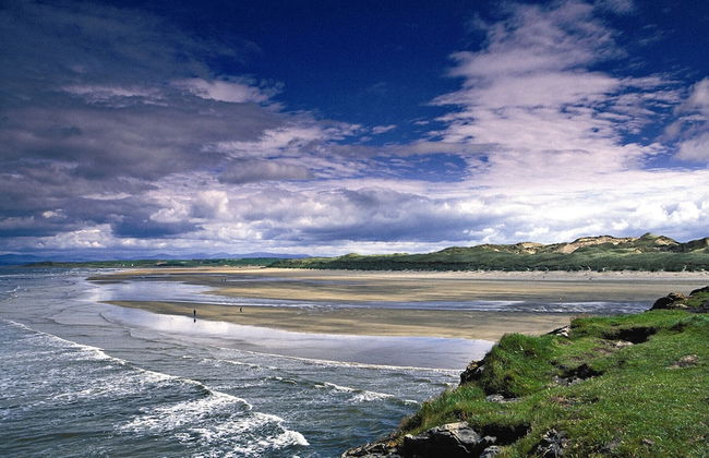 Seacrest Holiday Homes - Foto 12