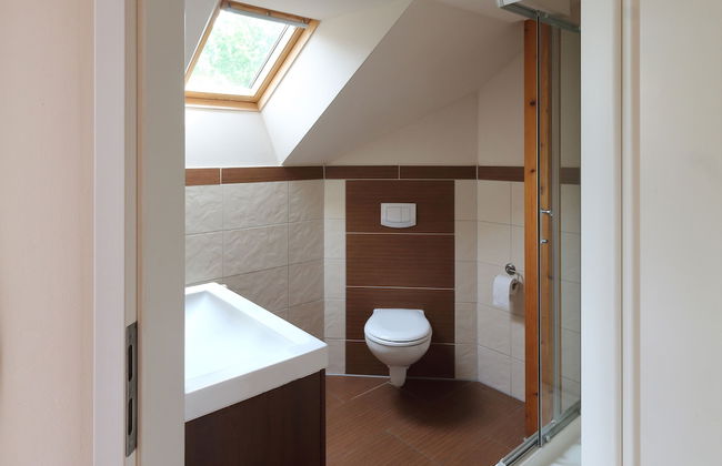 Strandparadies Juliusruh 2 - Photo 29