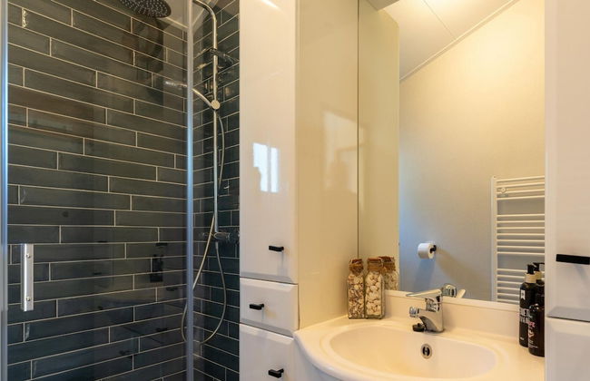 Holiday Home in Voorthuizen Near Veluwe Forest - Foto 34