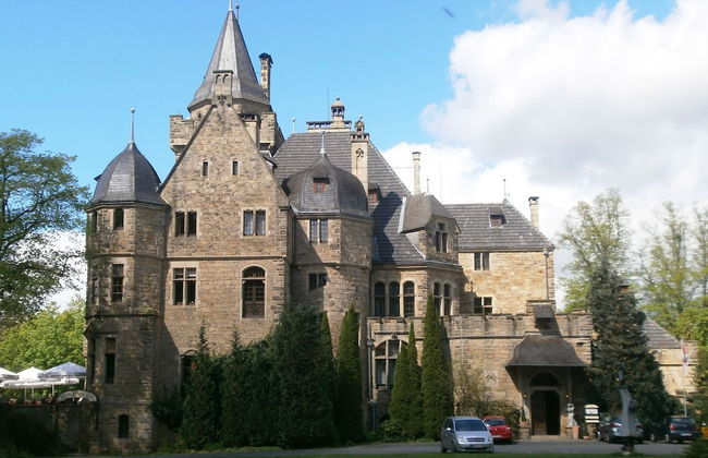 Luxurious Apartment in Waldeck With Sauna - Foto 23