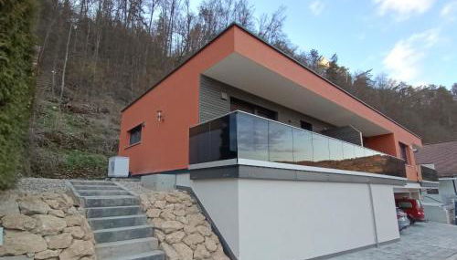 Ferienwohnungen am Schlossberg - Foto 2