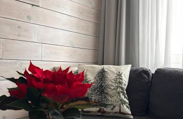 Apartament w Słupsku centrum bezpłatny parking - Photo 4