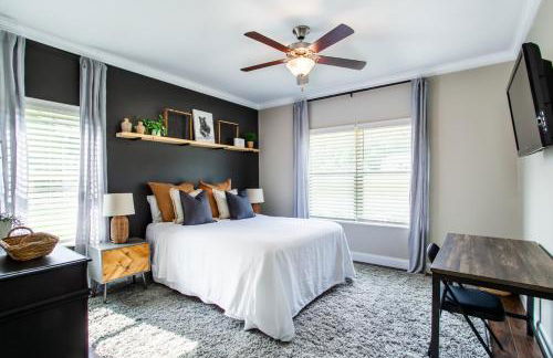 Elegant End Condo Fireplace Community Amenities - Foto 20