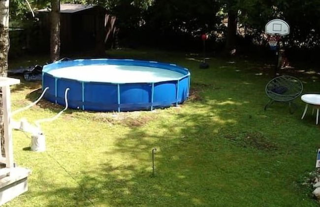 Villa della Musica tra Lago e Montagne - Foto 11