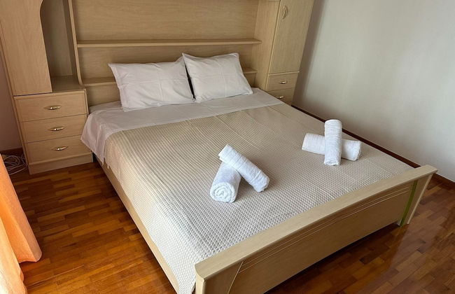 Billy s House at Trikala Town - Foto 13