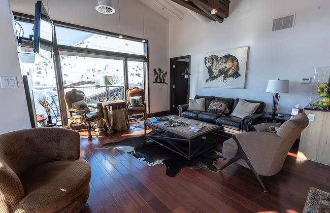 Pearl Penthouse by Jackson Vacations - Foto 12