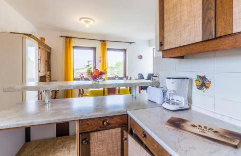 Three-Bedroom Apartment Meden - Foto 59