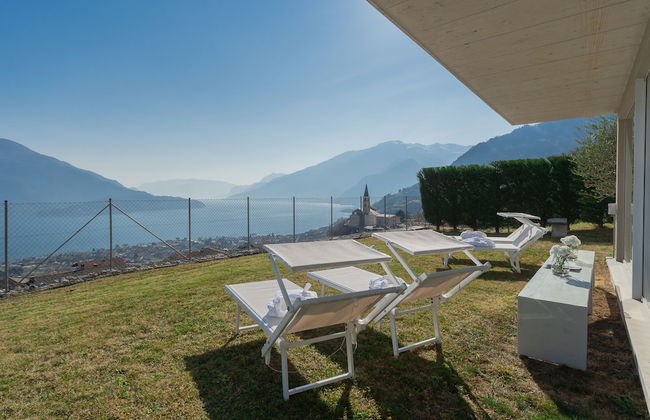 Valarin Verona Luxory Apartment Wellness - Foto 69