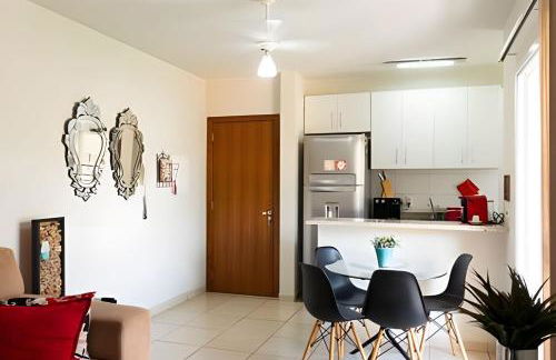 Flat completo e bem localizado - Foto 27