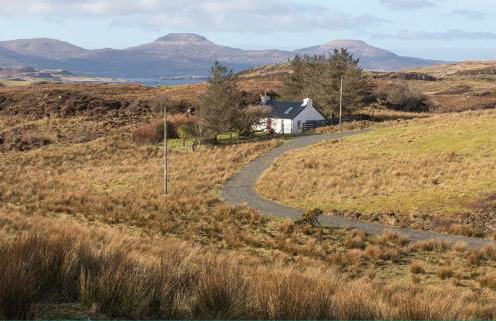 The Cottage, 7 Struanmore - Foto 62