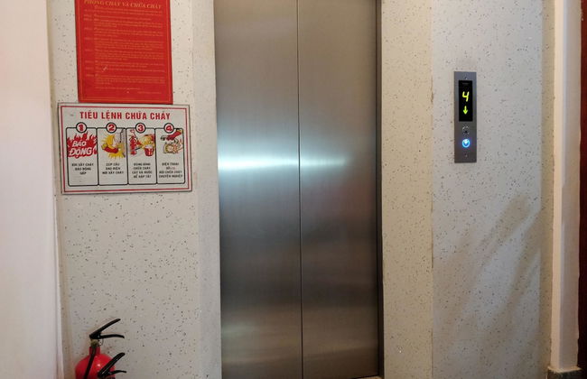 Zody Apartment - Foto 27