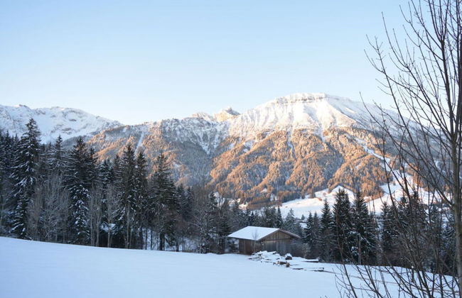 Holiday Apartment Schiechtele 2 - Foto 18