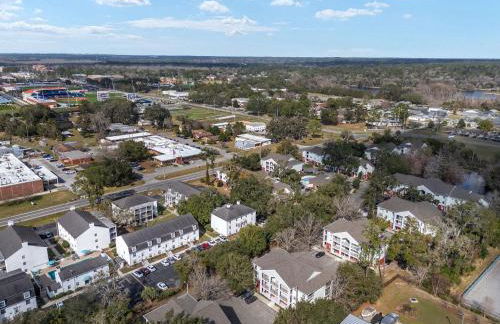 Cozy UF Condo - Near Shands UF VA on Archer Road ! - Foto 36