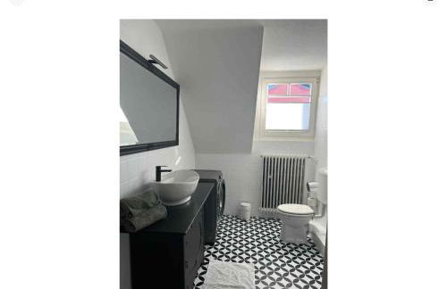 Lovely guest suite in country villa near Cologne - Foto 26