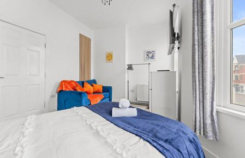 Warmth of Home at Penarth Sleeps 5 - Foto 6