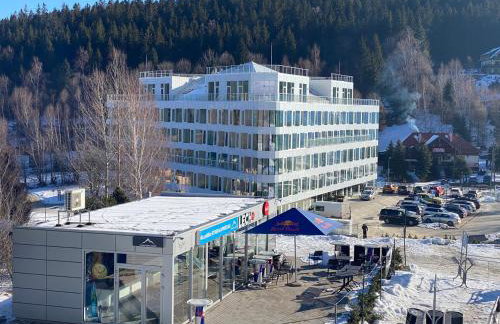 Bike Park & Spa Czarna Góra Resort - Foto 9